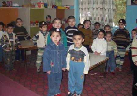 Xəstə uşaqlarımız niyə əcnəbilərə verilir? - AÇIQLAMA
